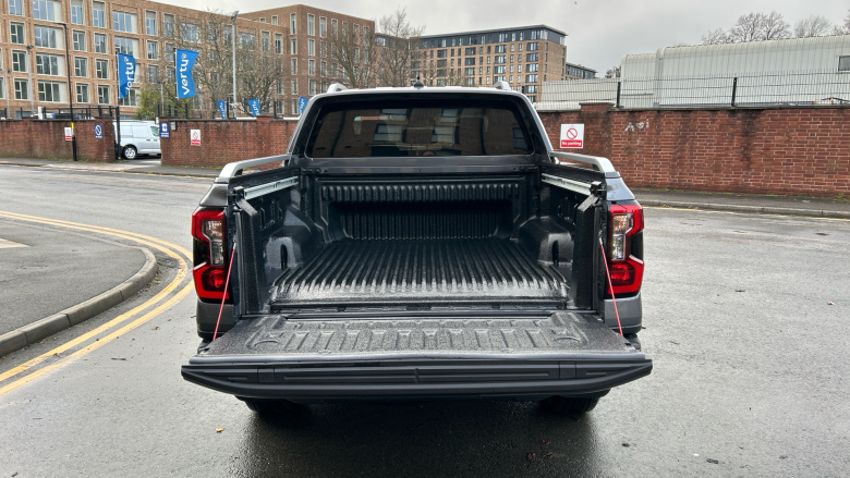 Ford Ranger Petrol Pick Up D/Cab Wildtrak 2.3 EB PHEV 281 Auto [NI]